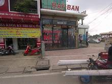 Hình ảnh Bán căn góc 2 MTKD siêu đẹp ngay đèn xanh đỏ đường Lê Trọng Tấn