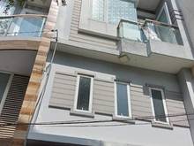 Hình ảnh Bán nhà 5 tầng đường Hoàng Văn Thụ hẻm Ôtô vào nhà giá 7.5 tỷ