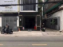 Hình ảnh Cho thuê 2 Mặt Tiền 279 Huỳnh Văn Bánh Phú Nhuận.
