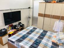 Hình ảnh Bán nhà hẻm Nguyễn Trãi 1 lầu tặng nội thất Q5 chỉ 4.7 tỷ