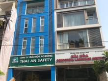 Hình ảnh Cần Cho Thuê Nhà Phố Hưng Gia Phú Mỹ Hưng Quận 7. Giá Rẻ Nhất
