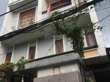 Hình ảnh CHDV HXT Đường Nguyễn Xí,P26, Bình Thạnh, DT:6,5x30m, nhà 3 lầu, Cần B
