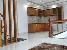 Hình ảnh Bán nhà hẻm 6m Phạm Văn Chiêu, Gò Vấp, 5 tầng mới cứng
