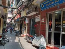Hình ảnh Bán Homestay phố Tạm Thương , 68m2x 6 tầng , giá 15 tỷ