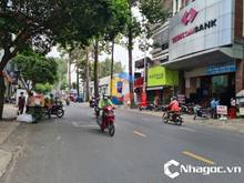 Hình ảnh Cho thuê MT Hồ Xuân Hương, Q3. DT 8x20m trệt, 3 lầu (vị trí siêu đẹp)