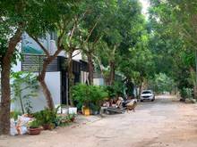 Hình ảnh Cần tiền Bán rẻ lô đất KDC Greenlife 13C, gần trường AES, chỉ 3.8 tỷ