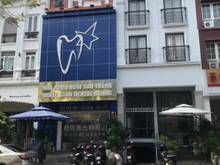 Hình ảnh Cần cho thuê gấp nhà phố Hưng Phước 4 mặt tiền đường số 6, Phú Mỹ Hưng