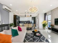 Hình ảnh Cho thuê Trang Chủ MB66.COM / Đăng Ký Tặng 66K Happy Valley 3PN, full nội thất, view đẹp giá chỉ 19tr