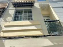 Hình ảnh Chính Chủ Bán Nhà 2Tấm Hẻm 4m Ngay Đường Liên khu 56 SHR Gía 1.7tỷ