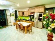 Hình ảnh Mặt Tiền VIP P.10 TÂN BÌNH - 76m2 - 5 Tầng-có sân để Ô TÔ - CHỈ 9.5 tỷ