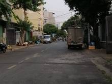 Hình ảnh MT gần Nguyễn Sơn 4x20m_có gác_10tr_P Phú Thạnh_Q Tân Phú