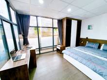 Hình ảnh 📍Cho thuê Trang Chủ MB66.COM / Đăng Ký Tặng 66K 1PN - Có Ban Công gần TT Nowzone - ĐH Sư Phạm⚡