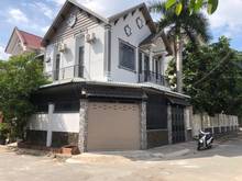 Hình ảnh Bán nhà lô góc 2MT phạm thị giây hóc môn 9x9 chỉ 5 tỷ sổ vuông vứt