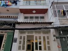 Hình ảnh Cho Thuê Nhà Nguyên Căn - MỚI, HẺM XE HƠI