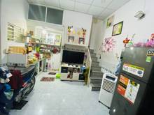 Hình ảnh Bán nhà Trần Văn Đang P11 Quận 3 20m2 2 Tầng Nhỉnh 2 Tỷ