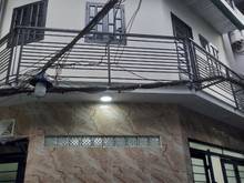 Hình ảnh Bán nhà mới Bà Hạt Phường 9 Quận 10 1 lầu chỉ 3.8 tỷ TL
