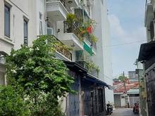 Hình ảnh Bán nhà đẹp mới tinh Nguyễn Văn Quá, Quận 12, vào ở ngay, 5 tỷ TL