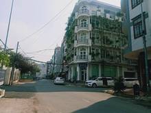 Hình ảnh ✨Bán mặt tiền kinh doanh góc 2 mặt tiền Trần Não Q2 - DT: 8x14 - 40 tỷ