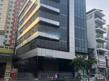 Hình ảnh Cho thuê tòa nhà đường Lũy Bán Bích, Tân Phú