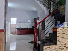 Hình ảnh Mặt Tiền Kinh Doanh Đông Hưng Thuận, Quận 12, 2 Tầng, 66M2, Giá 5.7 Tỷ