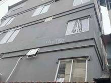 Hình ảnh Bán nhà hẻm xe hơi Nguyễn Trãi P7 Q5 3.45x13.3m 3 lầu đúc chỉ 12 tỷ