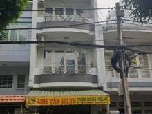 Hình ảnh Bán nhà khu Cư xá Nguyên Hồng, P11, Bình Thạnh DT: 4x18,5m, 5 tầng