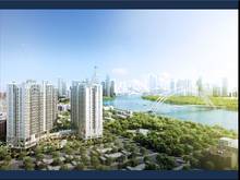 Hình ảnh ASIANA RIVERSIDE - Vị trí ven sông Sài Gòn đắc địa bậc nhất