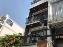 Hình ảnh Bán nhà smarthome Nguyễn Xí,  4x15m 5 tầng, sang trọng tặng full NT
