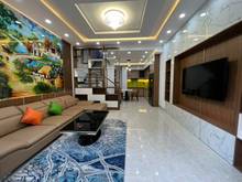 Hình ảnh Bán nhà HẺM XE HƠI Lê Thánh Tôn, 4*16m, 2 tầng, BÊN HÔNG chợ Bến Thành