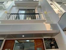 Hình ảnh Nhà mặt ngõ 1008 Quang Trung. Yên Nghĩa .sổ đỏ 32m2 xây 5t mới.SĐCC