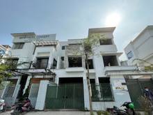 Hình ảnh Cho thuê biệt thự Ngoại Giao Đoàn 250m2 - 300m2 3.5 tầng 10m mt