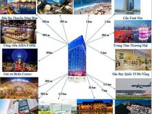 Hình ảnh Dự án Trang Chủ MB66.COM / Đăng Ký Tặng 66K hạng sang The Royal - Biểu tượng của quyền lực & thượng