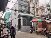 Hình ảnh Không quy hoạch - Xe hơi 7 chỗ đỗ cửa - Giảm 500tr - Giá mới 4.75 tỷ