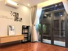 Hình ảnh Cách mạng tháng tám, nhà 5 tầng, ngang 5m, dài 9m, mới tinh, chỉ 7.xtỷ