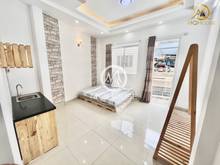 Hình ảnh Studio Full Nội Thất - Ban Công Nguyễn Trọng Tuyển Quận Phú Nhuận