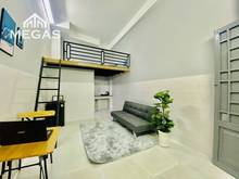 Hình ảnh Phòng trọ giá sinh viên có gác