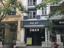 Hình ảnh Cần cho thuê nguyên căn nhà phố Hưng Gia, Hưng Phước, Phú Mỹ Hưng,Q7