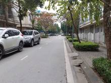 Hình ảnh Nhà PL ôtô tránh, vỉa hè khu  Goldmark City,  55m2 ×4T, giá 8.3 tỷ