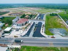 Hình ảnh Khu dân cư Quốc Linh - Diamond City
