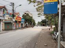 Hình ảnh Cho thuê cửa hàng kinh doanh- 2 mặt tiền