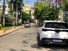 Hình ảnh Cho thuê nhà Đặng Thùy Trâm gần ĐH Văn Lang, DT 4x20m, Giá 22tr/tháng