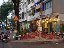Hình ảnh cho thuê MT Trường Sa, vỉa hè rộng, nhậu cực đã, 100m2, view sông