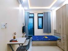 Hình ảnh Mb6623 nạp rút nhanh chóng Quận 2 Full Nt - Có ban công gần Cảng Cát Lái giá rẻ