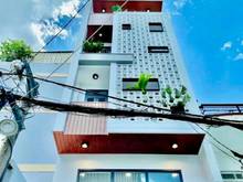 Hình ảnh Bán nhà 158/... Phạm văn Chiêu p9 GV - full NT xe đậu trong nhà -thông