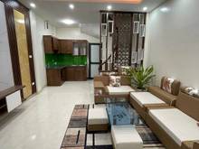 Hình ảnh Bán nhà TRẦN THÁI TÔNG, CẦU GIẤY, Lôgoc, KINH DOANH ĐỈNH, 42m2x5T