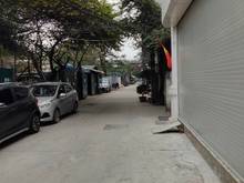 Hình ảnh Cần bán nhà gần trung tâm Quận Bắc Từ Liêm DT37m.