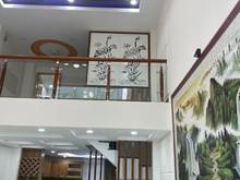 Hình ảnh Chính chủ bán nhà hxh Nguyễn Thượng Hiền P5 4.5x16m Giá 11.5tỷ