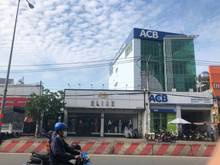 Hình ảnh Mặt tiền Lê Trọng Tấn VIP ngay MB66 là nhà cái uy tín hàng đầu tại Việt Nam ngay chợ 278m2. Bình Tân
