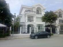 Hình ảnh Cần cho thuê gấp biệt thự Mỹ Phú 3, Phú Mỹ Hưng, Quận 7