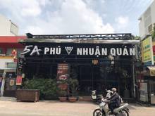 Hình ảnh Cho thuê nhà mặt tiền Phan Xích Long Phường 3, Quận Phú Nhuận
